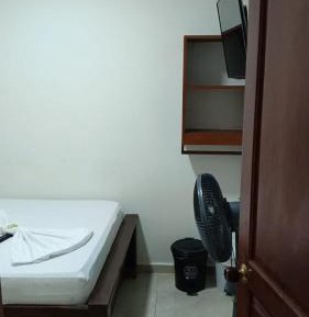 Budget Double Room