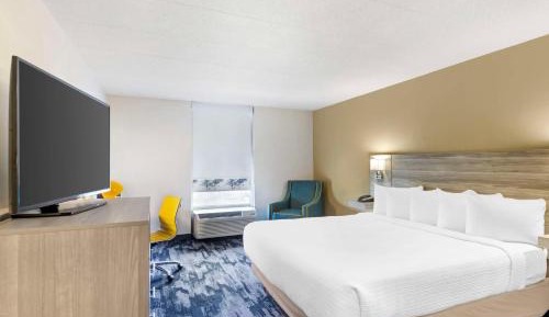 King Room