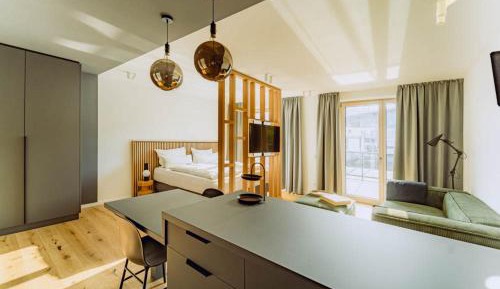 Apartment - Disability Access