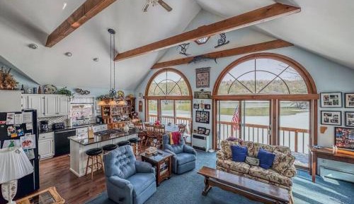 Chalet