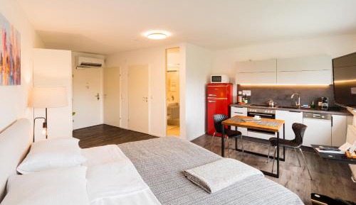 Studio Apartment Riverview