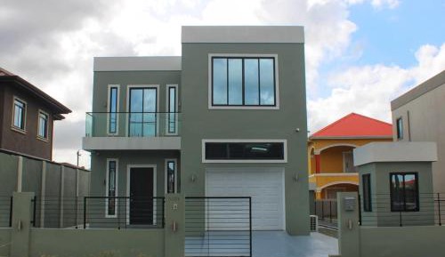 One-Bedroom Villa