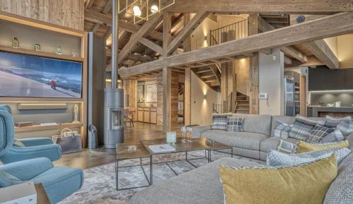 Chalet