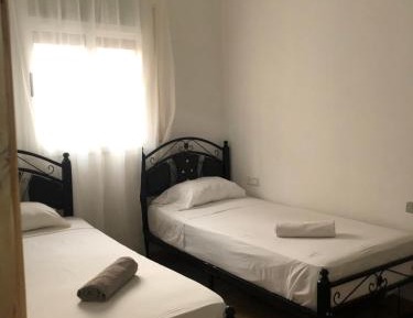 Two-Bedroom Superior Apartment