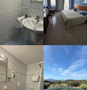Single Room with Sea View