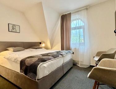 Economy Single Room