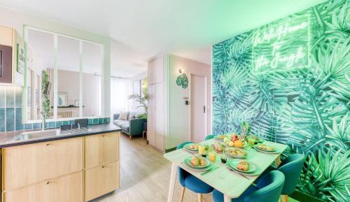 Superior Apartment