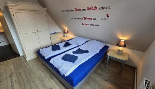 One-Bedroom Apartment No. 5