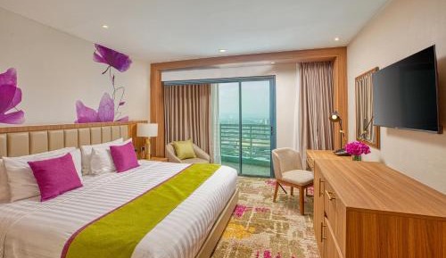 Executive Superior Room