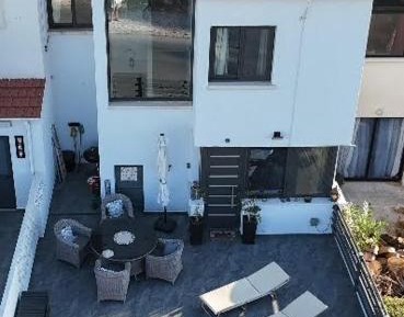 Two-Bedroom Townhouse