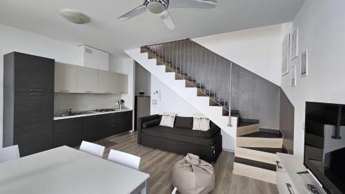 Large Two-Bedroom Apartment