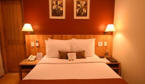 Small Standard Room