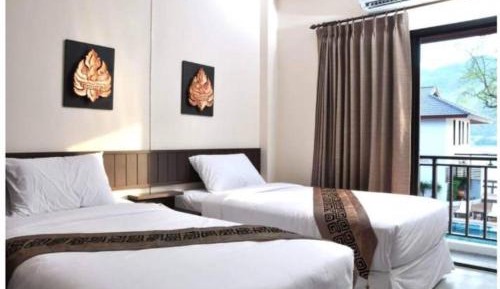 Superior Double or Twin Room