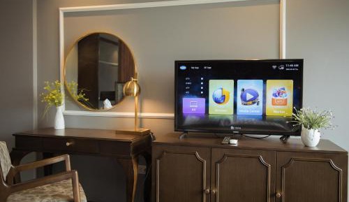 Superior Double or Twin Room