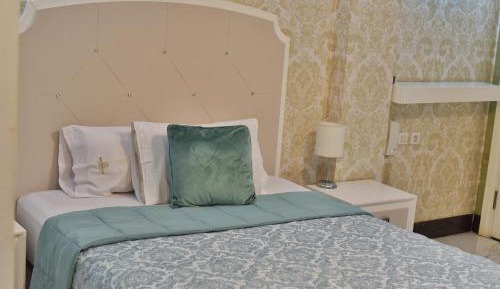 Small Single Room