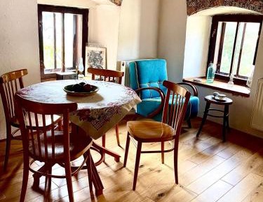 One-Bedroom Villa