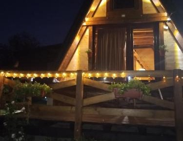 One-Bedroom Chalet