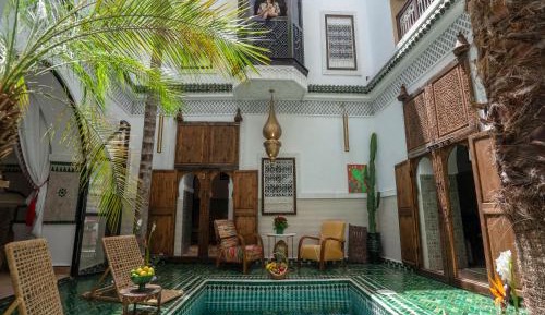 Queen Room with Balcony