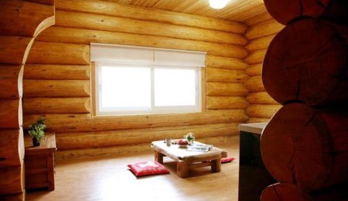 Triple Room 2