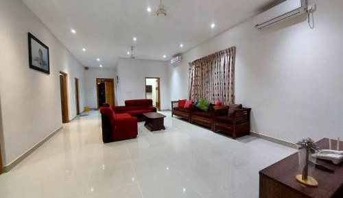 Superior Villa