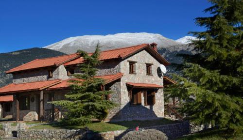 Chalet