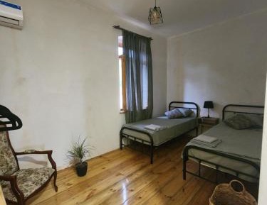 Small Double or Twin Room