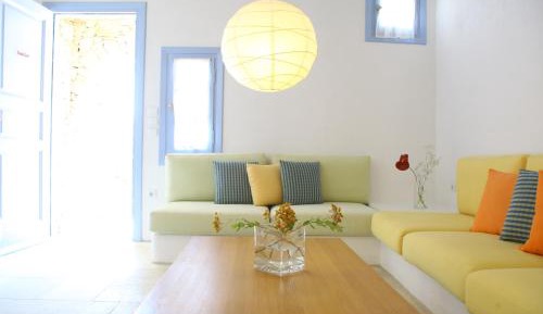 Superior Suite with Garden View