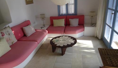 Junior Suite with Garden View