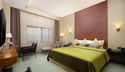 Imperial Suite