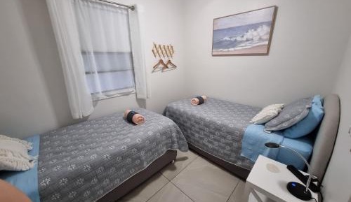 Small Twin Room