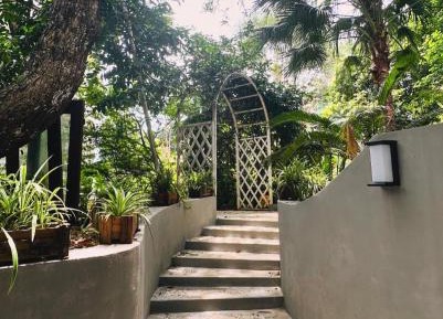 Double Room with Park View