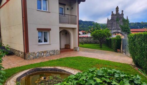 Three-Bedroom Townhouse