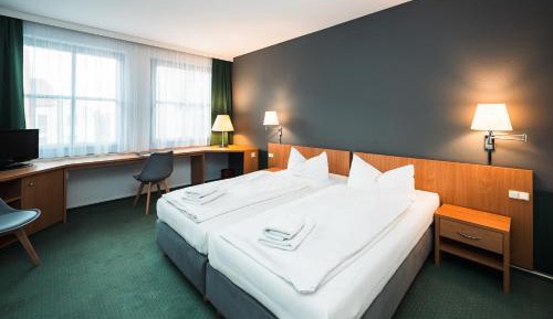 Comfort Double Room