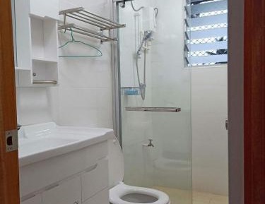 Two-Room Apartment