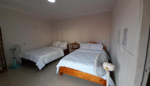 Budget Twin Room