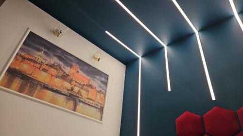 One-Bedroom Premium Apartment
