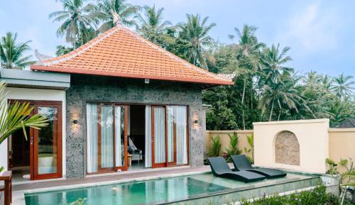 One-Bedroom Villa