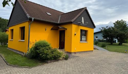 Holiday Home Lasse