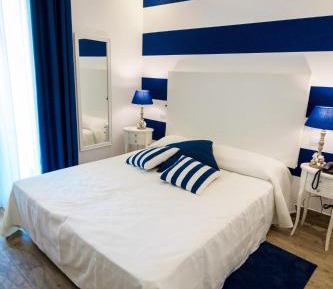 Double or Twin Room with Garden View