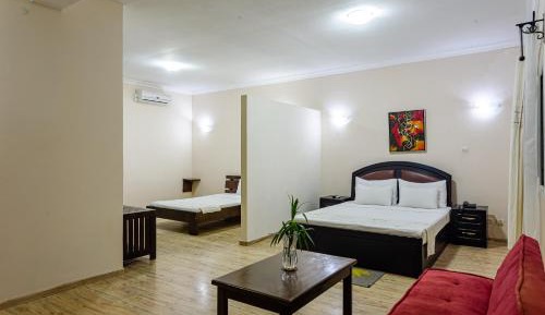 Family Suite