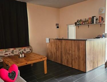 Double Room (2 Adults + 1 Child )