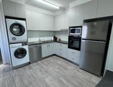 One Bedroom Premium Apartment