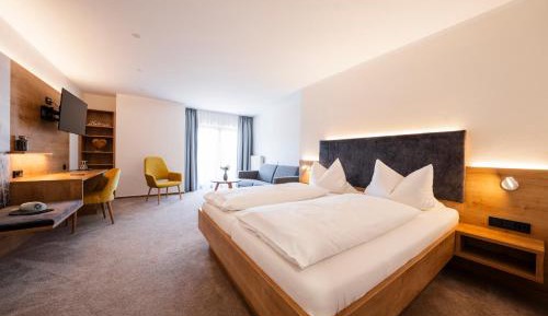 Comfort Double Room