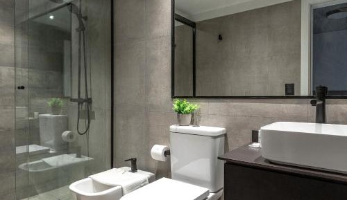 Deluxe Suite with Sea View