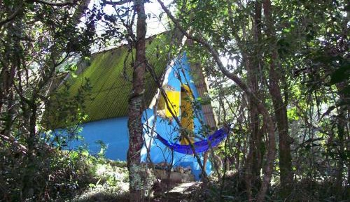 Chalet (2 Adults)