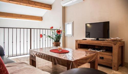 Two-Bedroom Holiday Home