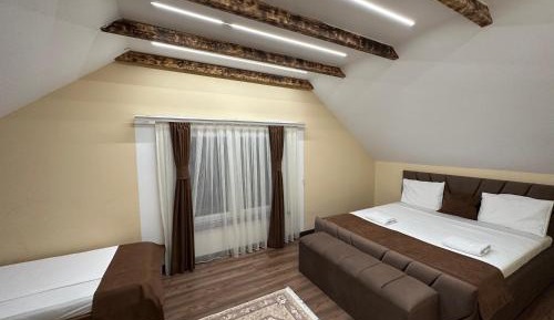 Standard Villa