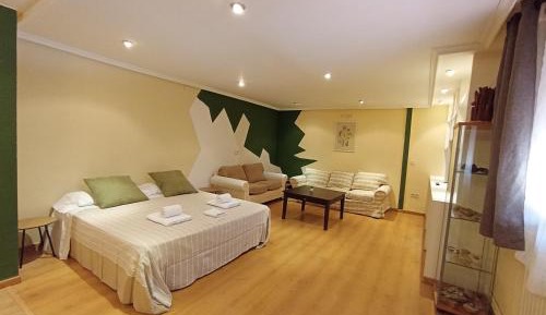 Family Studio