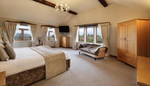 Superior King Room