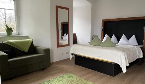 Budget Triple Room